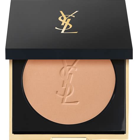 ysl 3d glow powder|All Hours Setting Powder .